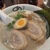 麺屋めん虎 - 