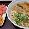 鶴丸うどん本舗 イオンタウン松原店