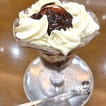 カフェ＆バー　ウミノ - 