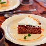 カフェ ネネム - 