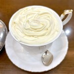 カフェ＆バー　ウミノ - 