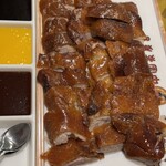 北京ダック専門店 中国茶房8 名古屋栄店 - 