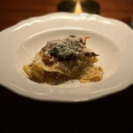 Rossi - 和牛のラグー