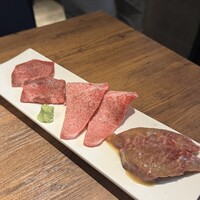 焼肉 うしみつ 恵比寿本店 - 