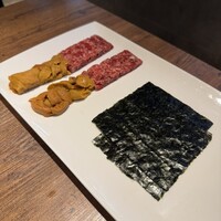 焼肉 うしみつ 恵比寿本店 - 