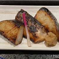 日本料理 魚久 本店 - 