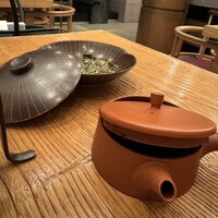 HIGASHIYA GINZA - 