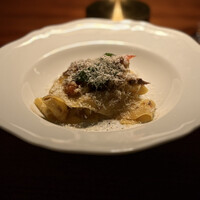 Rossi - 和牛のラグー Rossi - 和牛のラグー