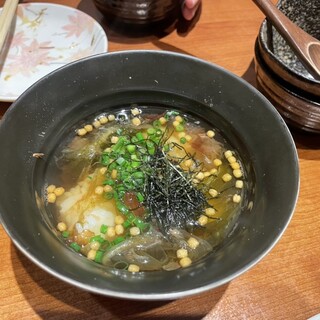 口コミ一覧 : おでんと和食と時々チーズ 汁いち 横浜店 （シルイチ