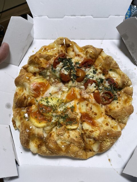 Domino's Pizza Ikoma Ten photo 5
