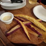 モンキー シー&リアルフード - 