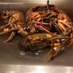 神戸牛ステーキ鉄板焼 雪月花 - 