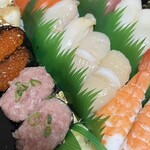 銀のさら - 