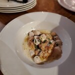 モンキー シー&リアルフード - 