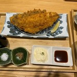 とんかつ処 とんぞう - 