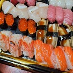 マイヤ - 料理写真: