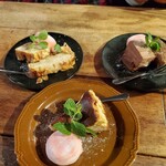 モンキー シー&リアルフード - 