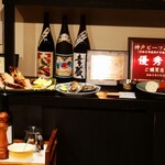 神戶牛牛排鐵板燒 雪月花 離院 - 