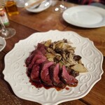 モンキー シー&リアルフード - 