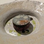 La Table d'Olivier Nasti - 絶品です