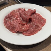 焼肉あきら - 