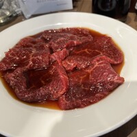 焼肉あきら - 