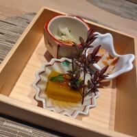 梅田 鮨 個室 みや川 - 