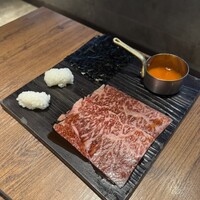 焼肉 うしみつ 恵比寿本店 - 