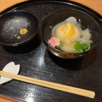 夢窓庵 - 