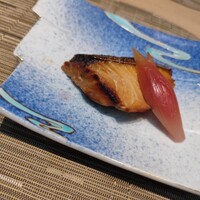 梅田 鮨 個室 みや川 - 