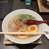 麺屋我ガ 天神店