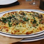 パリエッタ - 料理写真: