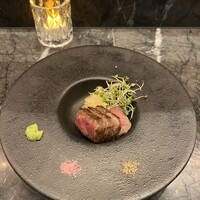鉄板焼 摩天楼 東京スカイツリー・ソラマチ店 - 