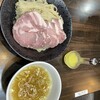 町田汁場 しおらーめん 進化 町田駅前店