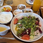 Hotel Kajima no Mori