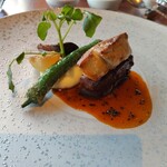 THE-MOMENT GRILL&DINING - 