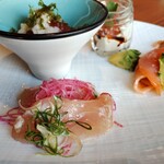 THE-MOMENT GRILL&DINING - 