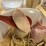 自家製麺 くろ松 - 
