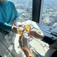 ブラッスリーオザミ 東京スカイツリータウン･ソラマチ店 - 