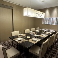 Lounge & Dining G - 