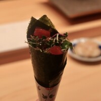 鮨麻布 - 