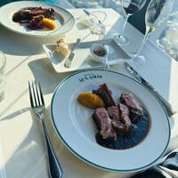ブラッスリーオザミ 東京スカイツリータウン･ソラマチ店 - 