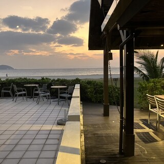 ビーチサイド_2