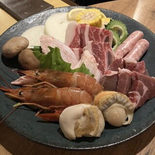 ビーチサイド_0