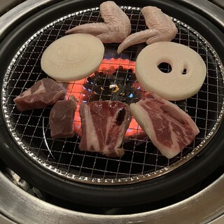 ビーチサイド_1