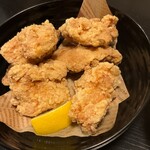 ゆの華kitchen - 