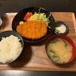 ゆの華kitchen - 