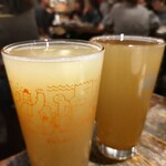 ゴールデンバブ - 