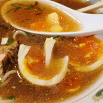 弘明寺丿貫 - 味付け卵