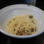 弘明寺丿貫 - よく混ぜた生イワシの和え玉